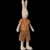 Maileg Hare, størrelse 1, Klassisk - T-shirt og shorts Fashion