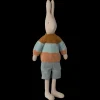 Maileg Hare størrelse 5, Klassisk - Trøje og shorts Best Sale