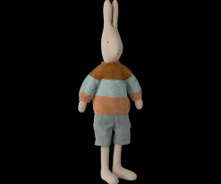 Maileg Hare størrelse 5, Klassisk - Trøje og shorts Best Sale