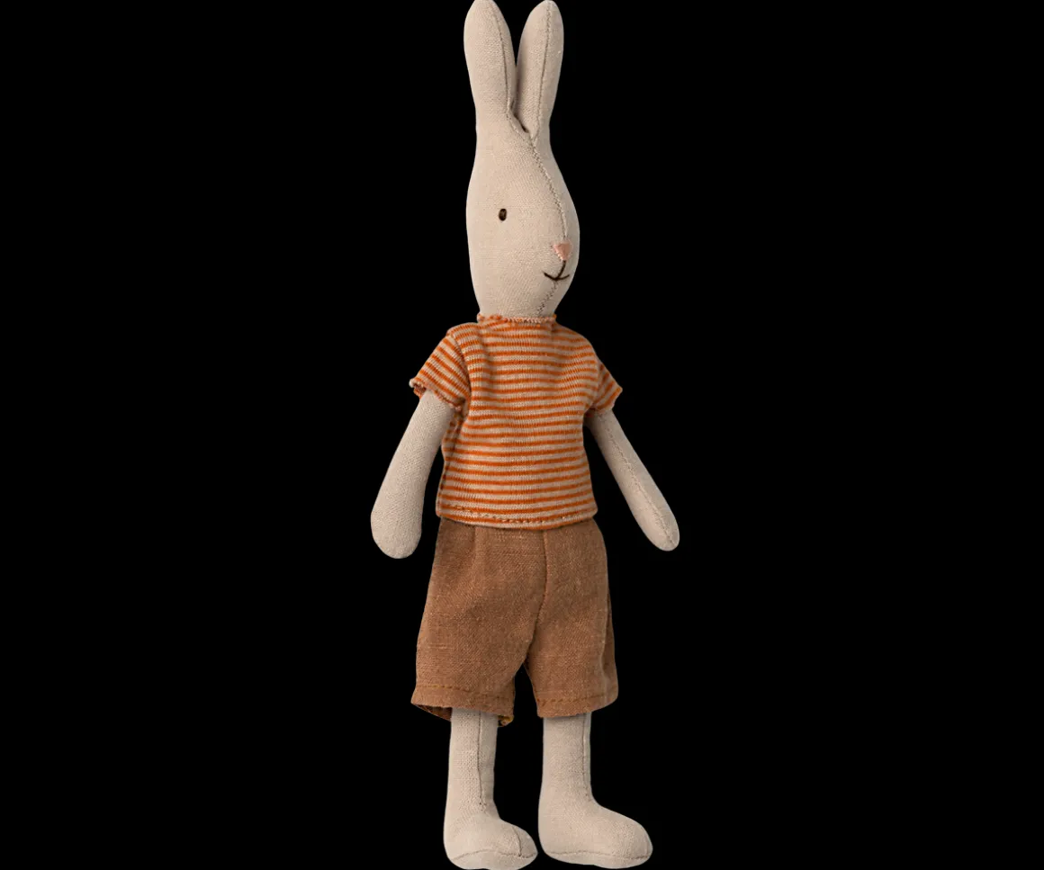 Maileg Hare, størrelse 1, Klassisk - T-shirt og shorts Fashion