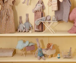 Maileg Hare, Størrelse 2, Overall Sale