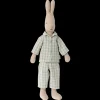 Maileg Hare, Størrelse 2, Pyjamas Sale