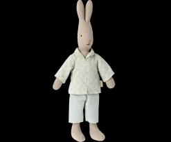 Maileg Hare, Størrelse 1, Pyjamas Discount