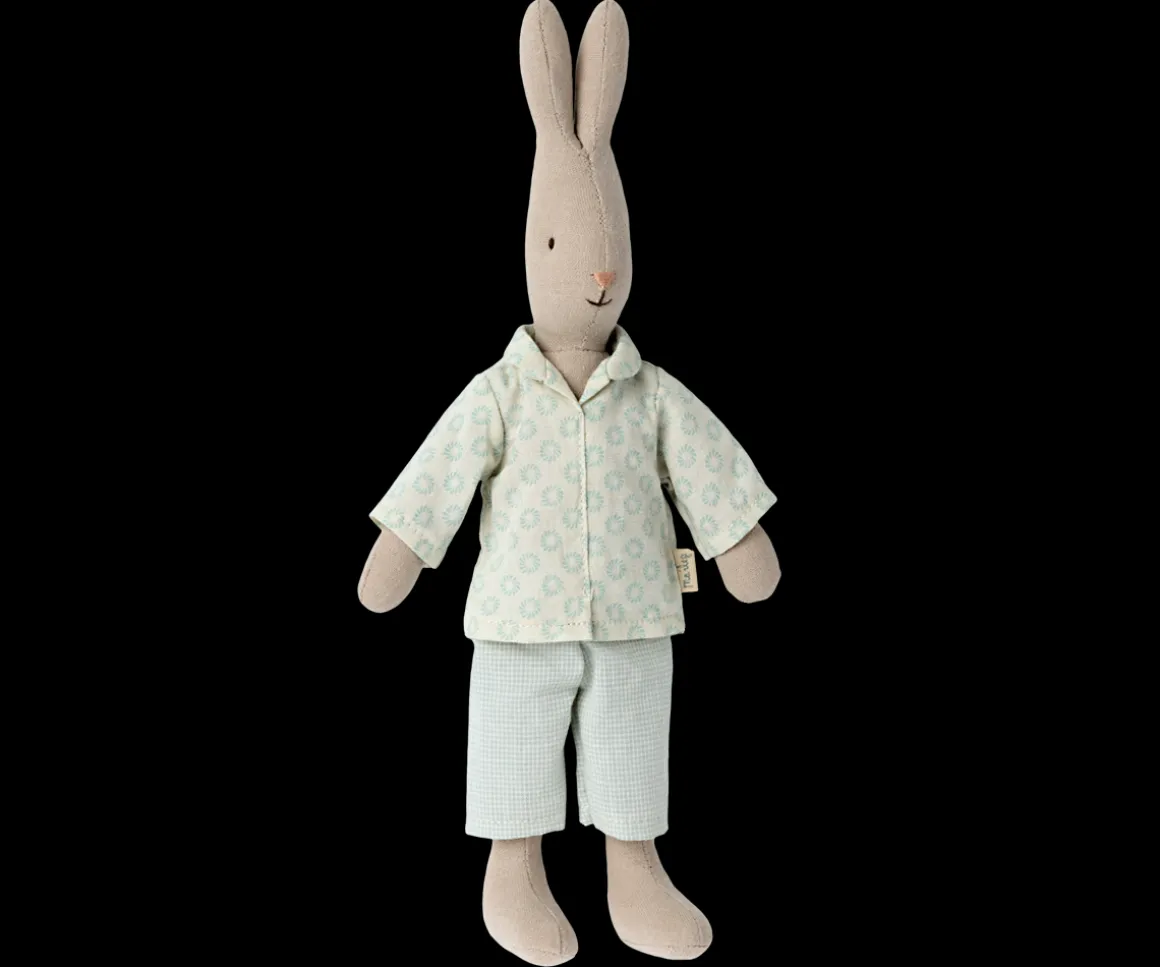 Maileg Hare, Størrelse 1, Pyjamas Discount