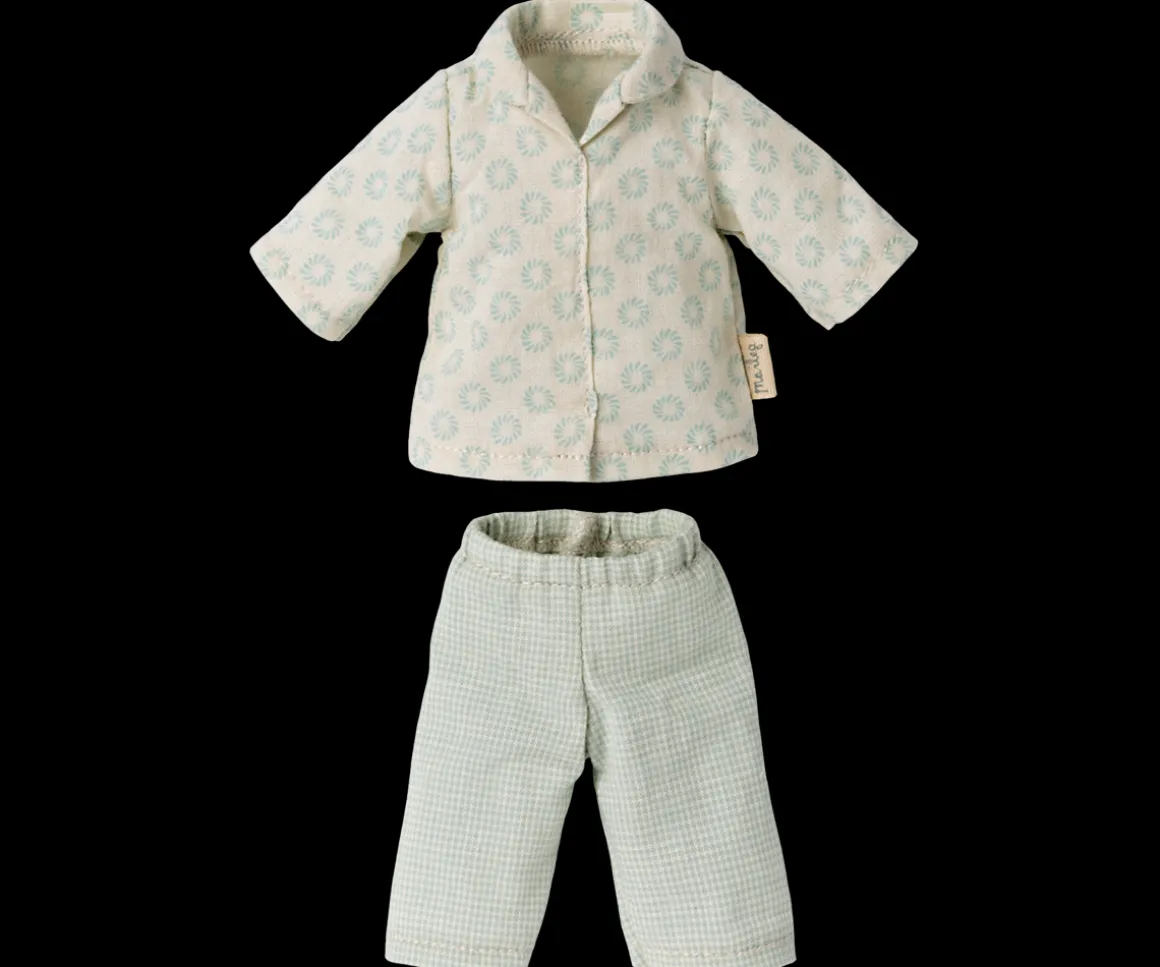 Maileg Hare, Størrelse 1, Pyjamas Discount