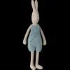 Maileg Hare, størrelse 4, Strik overall Fashion
