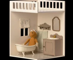 Maileg House of miniature - Badeværelse Flash Sale