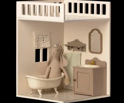 Maileg House of miniature - Badeværelse Flash Sale