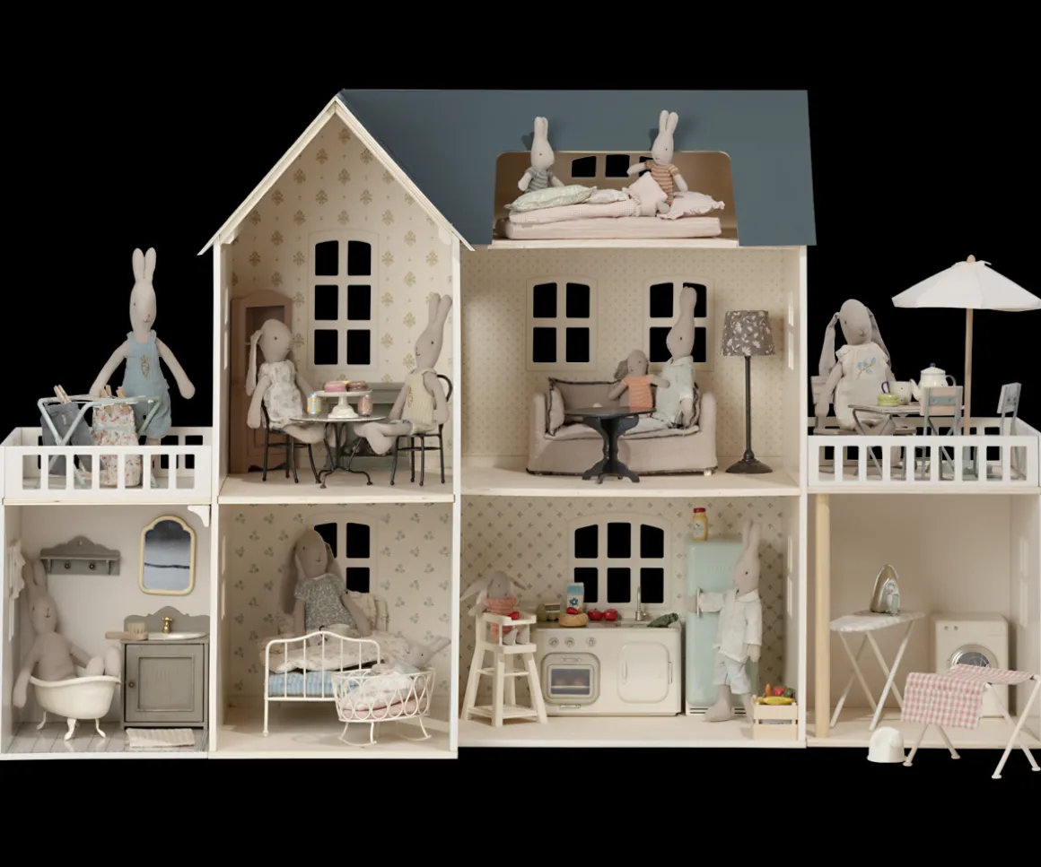 Maileg House of Miniature - Dukkehus* Sale