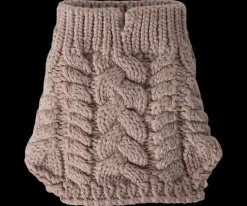 Maileg Hvalpetilbehør, Sweater - Mørk rosa New