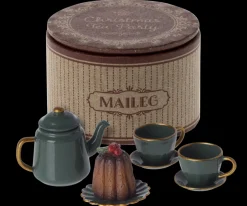 Maileg Jule teselskab Best Sale
