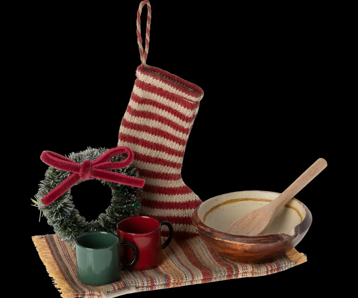 Maileg Julehygge sæt Flash Sale