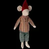 Maileg Julemus, Medium - Dreng New