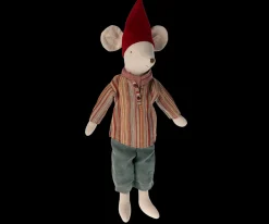 Maileg Julemus, Medium - Dreng New