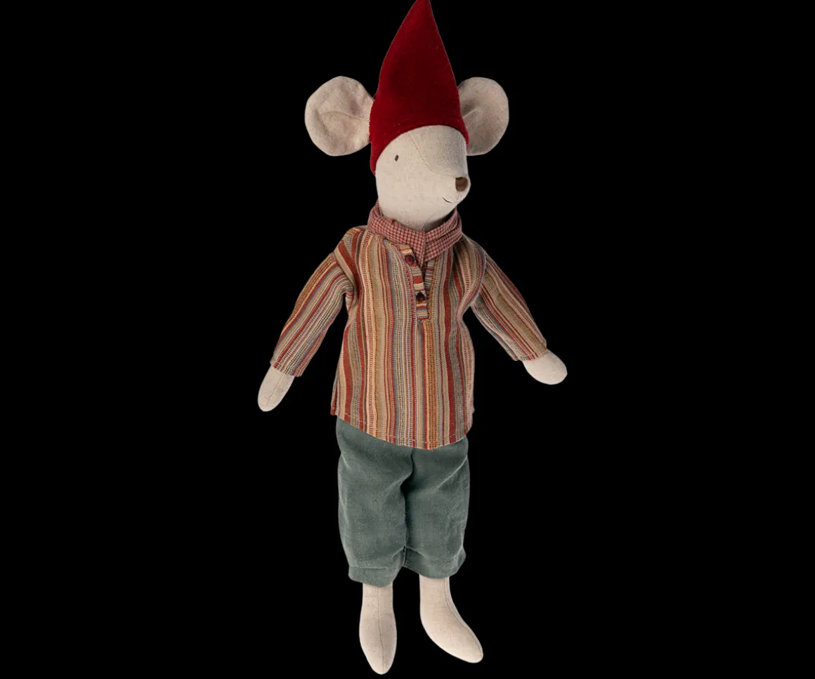 Maileg Julemus, Medium - Dreng New