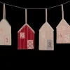 Maileg Julens gade, Advent kalender Fashion