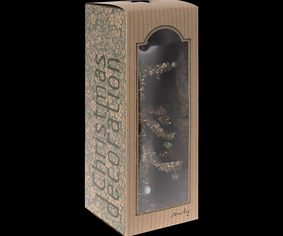 Maileg Juletræ - Guld Store
