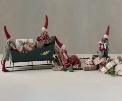 Maileg Kane, Mini - Grøn Online