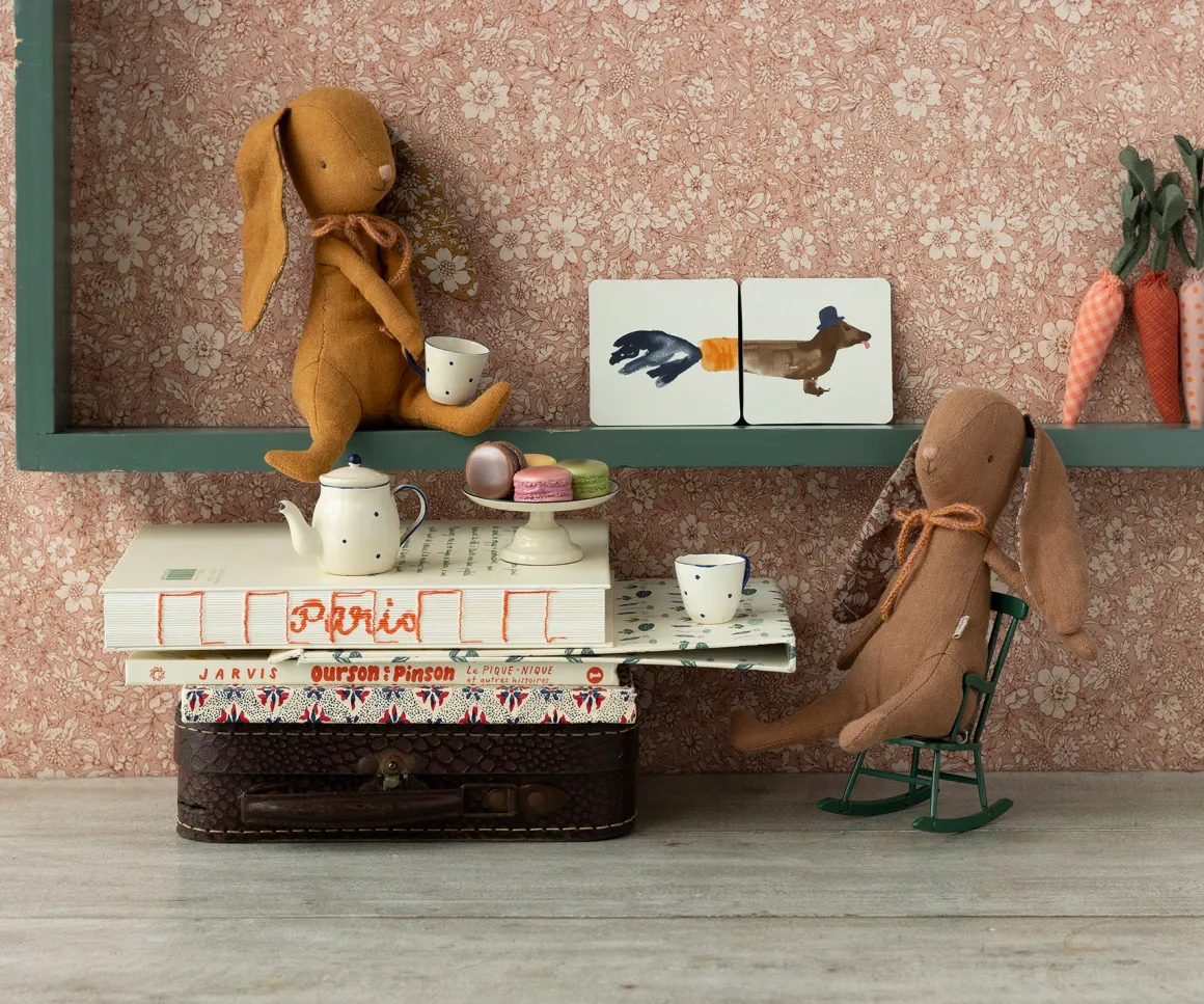 Maileg Kanin - Okker Best Sale