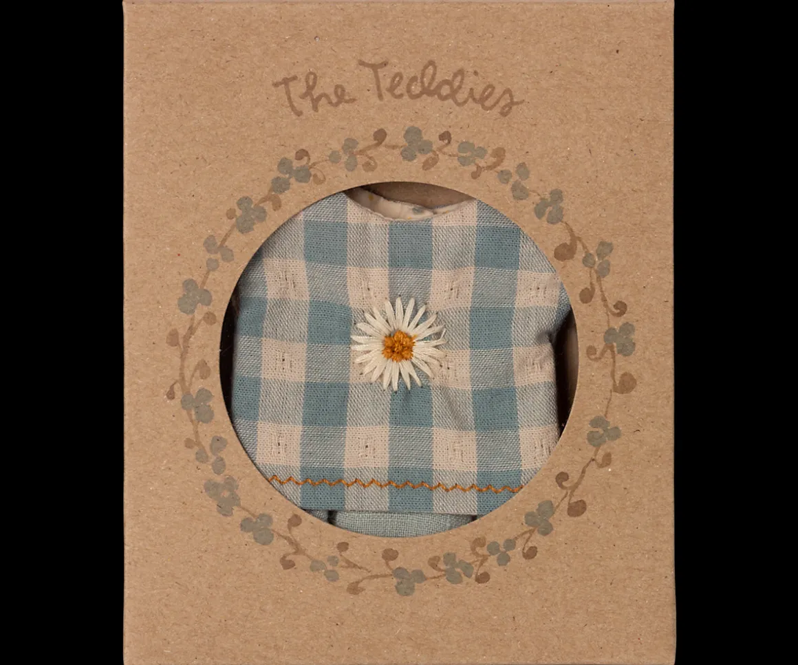 Maileg Kjole, Teddy mor Outlet