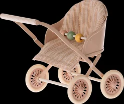 Maileg Klapvogn, Baby - Rosa Online