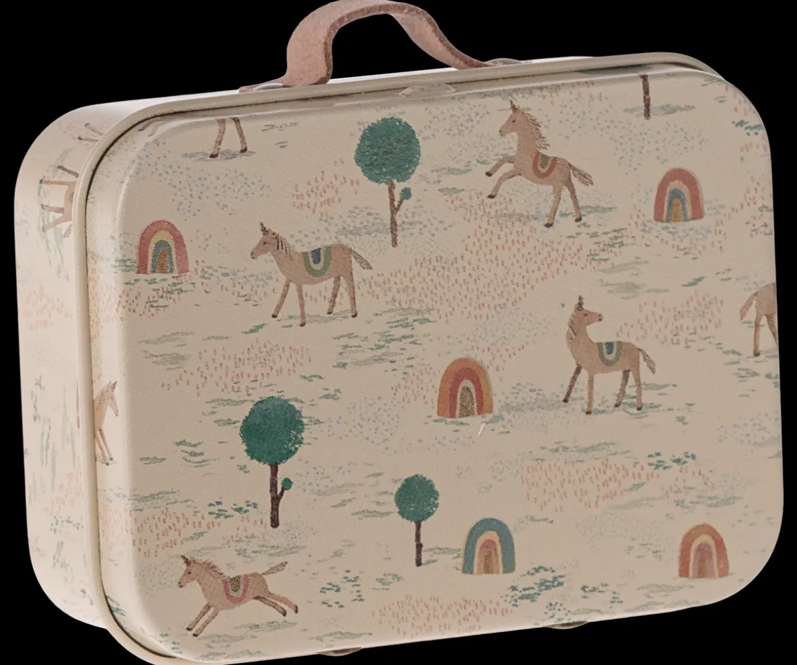 Maileg Kuffert, Micro - Des licornes Fashion