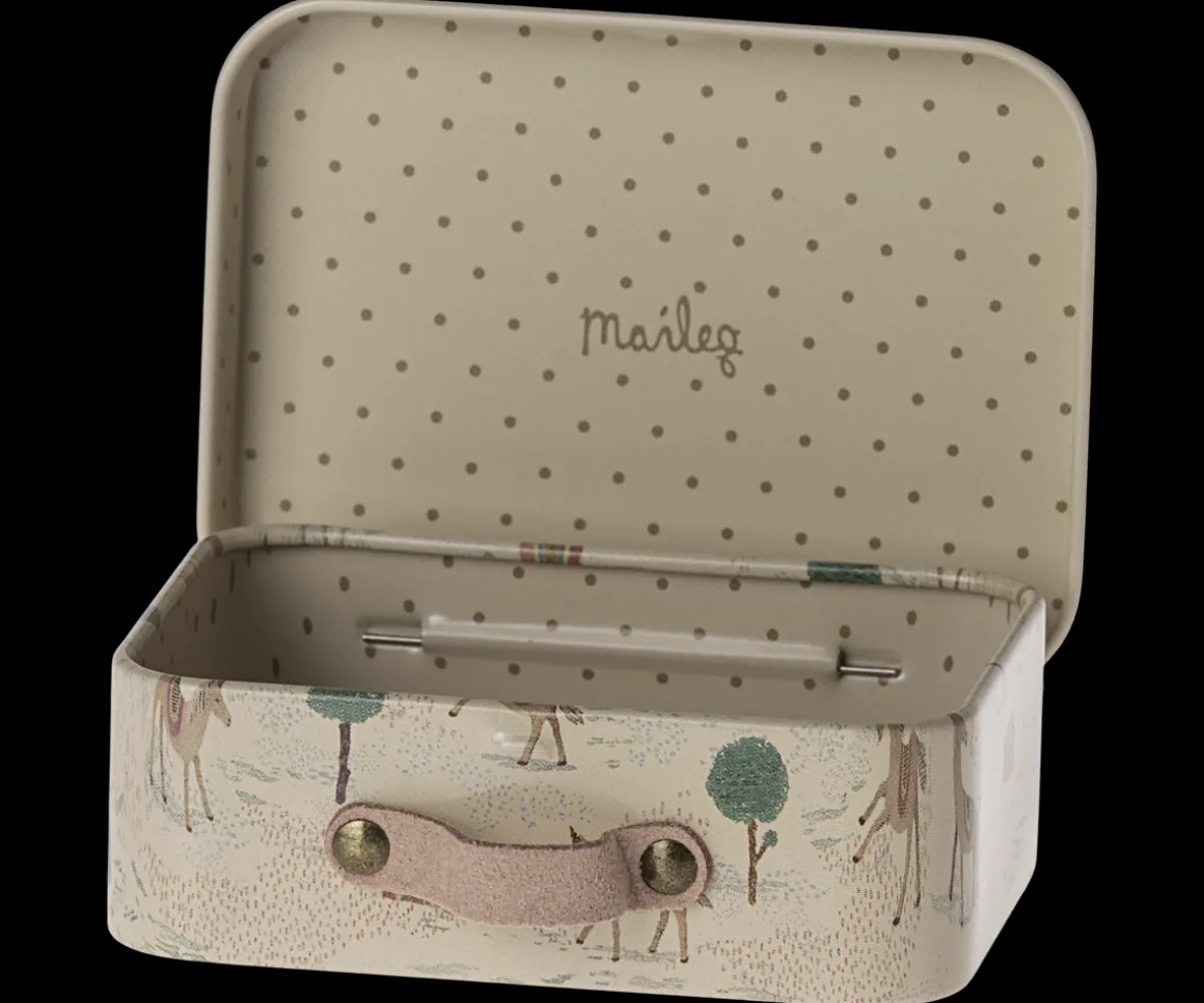 Maileg Kuffert, Micro - Des licornes Fashion