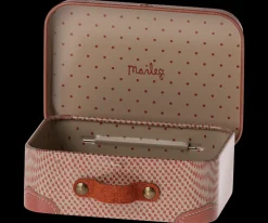 Maileg Kuffert, Micro - Rosa Discount
