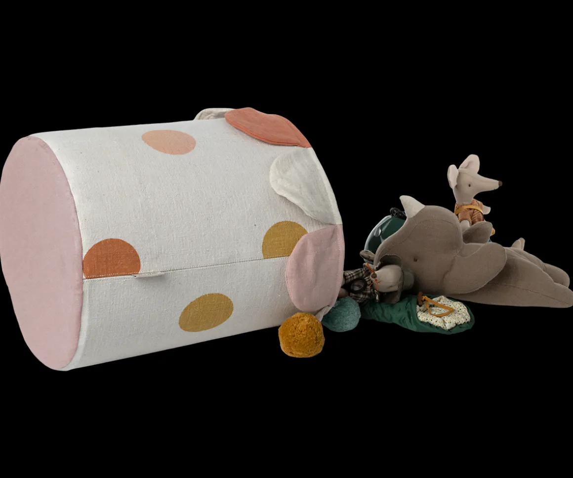 Maileg Kurv, Rose Cheap