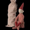 Maileg Langbenet nisse - Stor Sale
