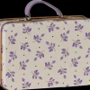 Maileg Lille kuffert, Madelaine - Lavender Clearance