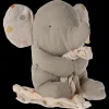 Maileg Lullaby friends, Elefant - Grå Shop