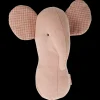 Maileg Lullaby friends, Elefant rangle - Rosa Shop