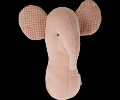 Maileg Lullaby friends, Elefant rangle - Rosa Shop