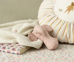 Maileg Lullaby friends, Elefant rangle - Rosa Shop