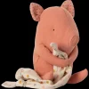 Maileg Lullaby friends, Gris Fashion