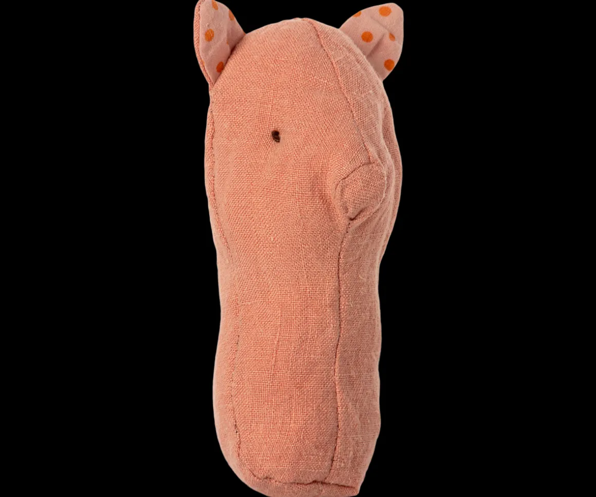 Maileg Lullaby friends, Gris rangle Store