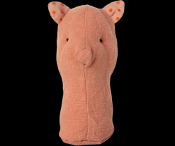Maileg Lullaby friends, Gris rangle Store