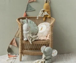 Maileg Lullaby friends, Kanin - Støvet gul Hot