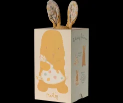 Maileg Lullaby friends, Kanin - Støvet gul Hot