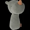 Maileg Lullaby friends, Næsehorn rangle - Pine Fashion