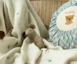Maileg Lullaby friends, Rangle, Mus - Lys brun Flash Sale
