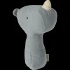 Maileg Lullaby friends, Rangle, Næsehorn - Støvet blå Sale