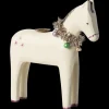 Maileg Lysestage, Hest, Træ, Lille Online