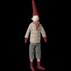 Maileg Medium nisse - Dreng, Buks (size 3) Flash Sale