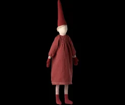 Maileg Mega nisse - Pige (size 6) Cheap