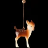Maileg Metal ophæng, Bambi, Small New