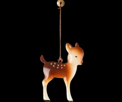 Maileg Metal ophæng, Bambi, Small New
