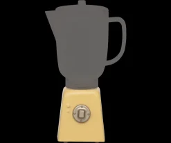 Maileg Miniature blender - Gul New