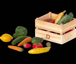 Maileg Miniature grøntsager og frugt Hot